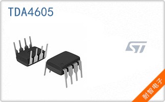 TDA4605