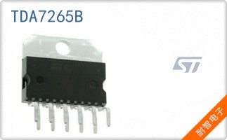TDA7265B