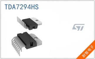 TDA7294HS��ͼƬ