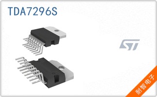 TDA7296S