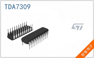 TDA7309