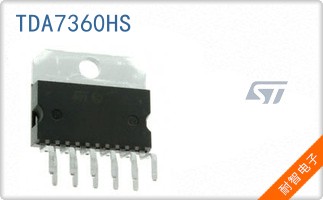 TDA7360HS