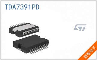 TDA7391PD