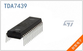 TDA7439