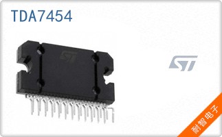 TDA7454