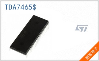 TDA7465$