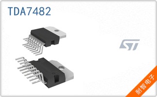 TDA7482