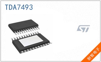 TDA7493