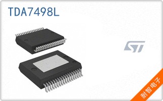 TDA7498L