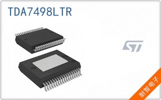 TDA7498LTR