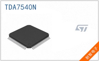 TDA7540N