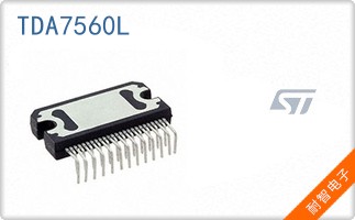 TDA7560L