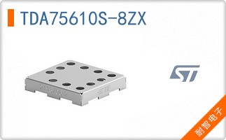 TDA75610S-8ZX