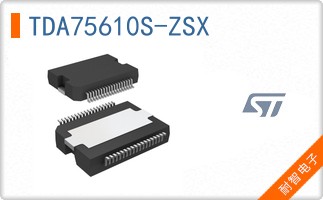 TDA75610S-ZSX