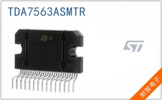 TDA7563ASMTR