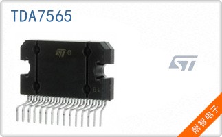 TDA7565