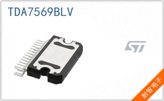 TDA7569BLV