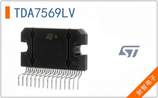 TDA7569LV