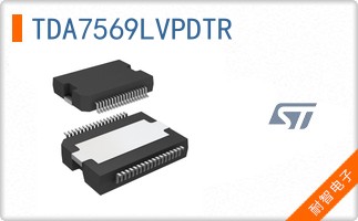 TDA7569LVPDTR
