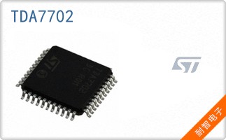 TDA7702