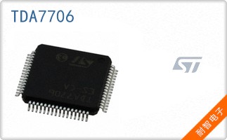 TDA7706