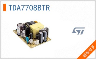 TDA7708BTR