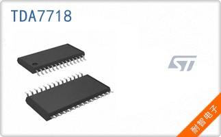 TDA7718