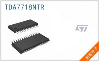 TDA7718NTR
