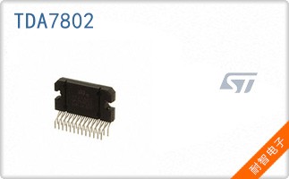 TDA7802