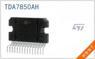 TDA7850AH