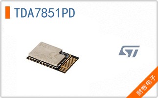 TDA7851PD