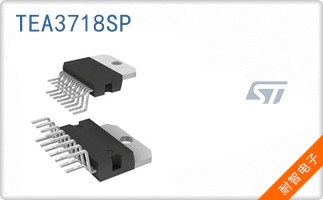 TEA3718SP