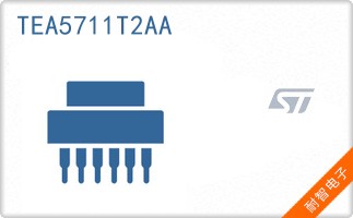 TEA5711T2AA