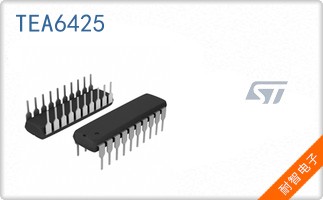 TEA6425