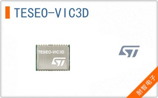 TESEO-VIC3D