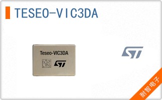 TESEO-VIC3DA
