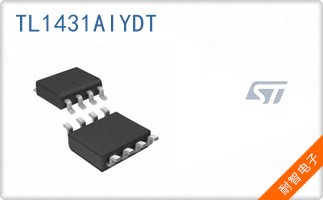 TL1431AIYDT