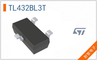 TL432BL3T