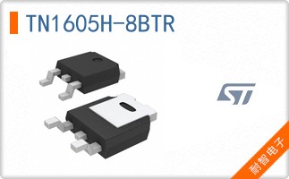 TN1605H-8BTR