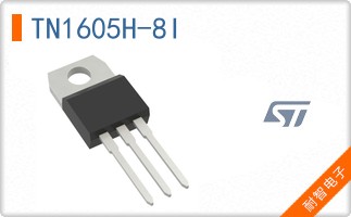TN1605H-8I