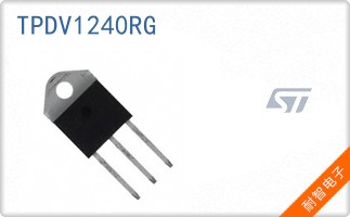 TPDV1240RG