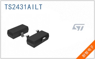 TS2431AILT