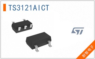 TS3121AICT