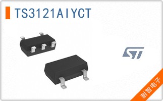 TS3121AIYCT