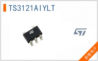TS3121AIYLT