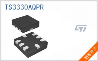 TS3330AQPR
