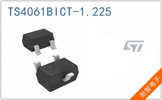 TS4061BICT-1.225