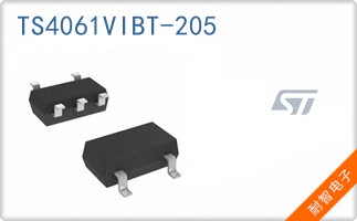 TS4061VIBT-205