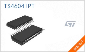 TS4604IPT