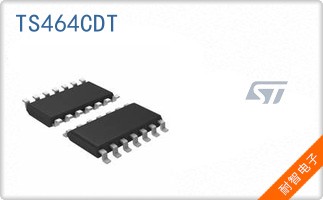 TS464CDT
